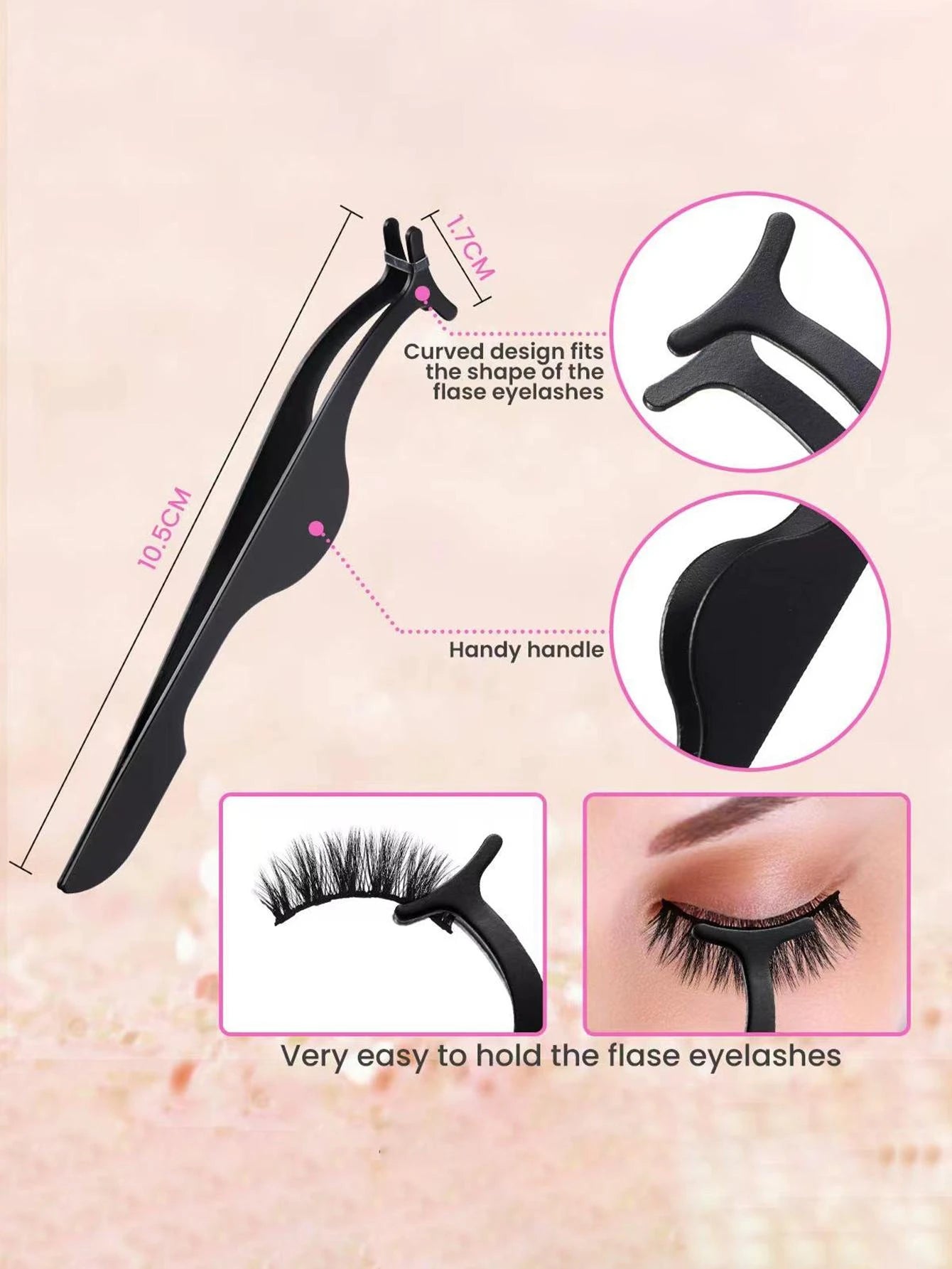 Eyelash Curler Set 14 in 1,1Pc Eyelash Curler with 10 Replacement Pads + 1Pc Eyebrow Razor + 1Pc False Eyelash Applicator + 1Pc Eyelash Curler + 1Pc Eyelash Comb, Long Lasting Natural Lashes Eye Tools,Makeup,Cheap,Room Decor,Vanity,Travel,Bedroom,Makeup Accessories,Eyelash Curler,Cheap,Stocking Stuffers,Makeup,Makeup Tools,Cheap Stuff,Gifts,Gifts for Women,Christmas Gifts